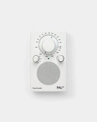 Personaliseerbare Tivoli draagbare speaker - 6