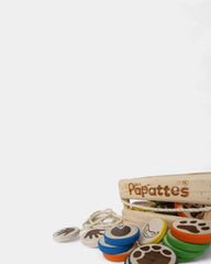Spel Les Papattes te personaliseren - 3