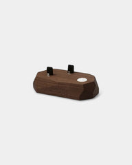 Personaliseerbare houten 3-in-1 inductielader - 8