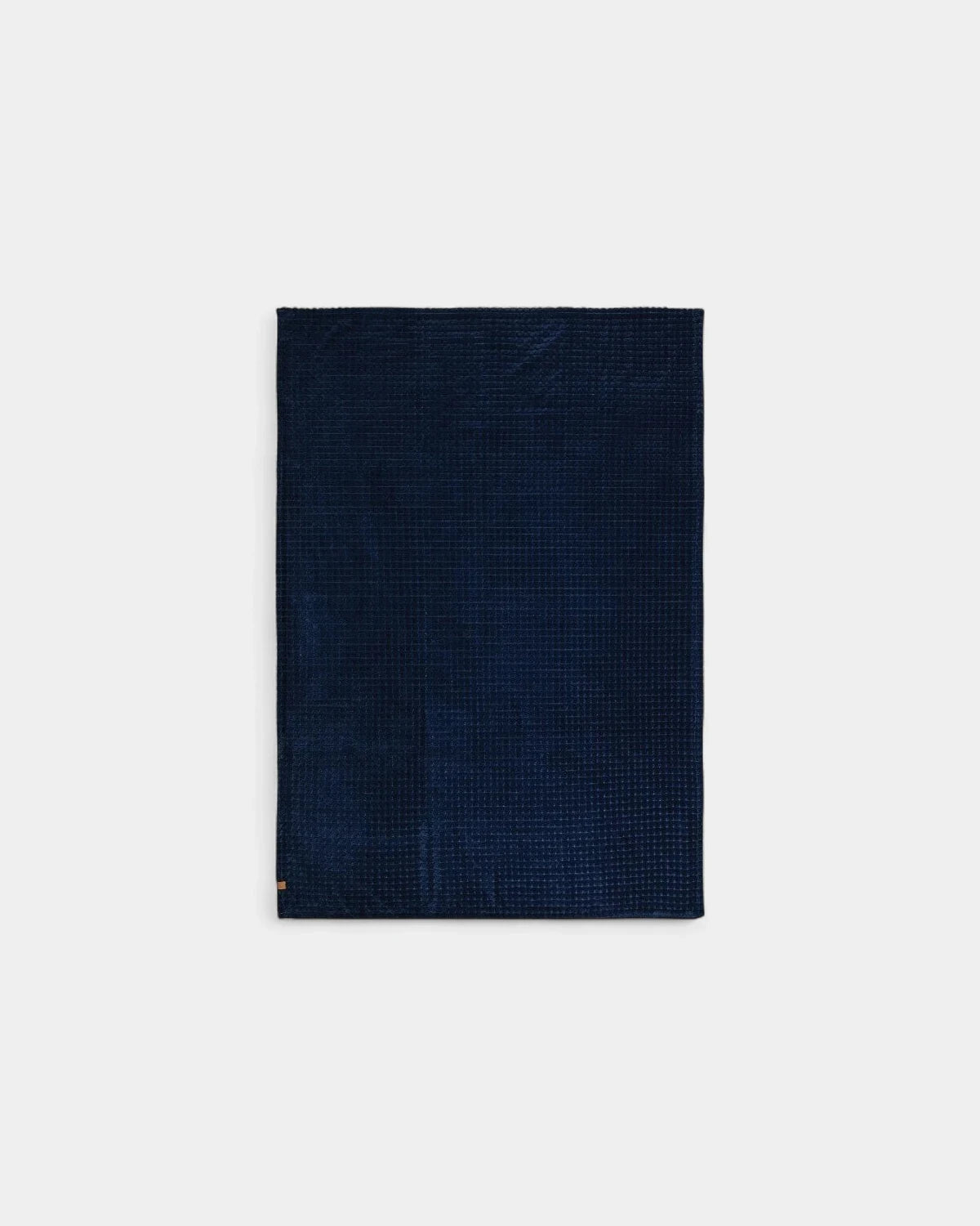 Plaid van gerecycled polyester, te personaliseren - 2