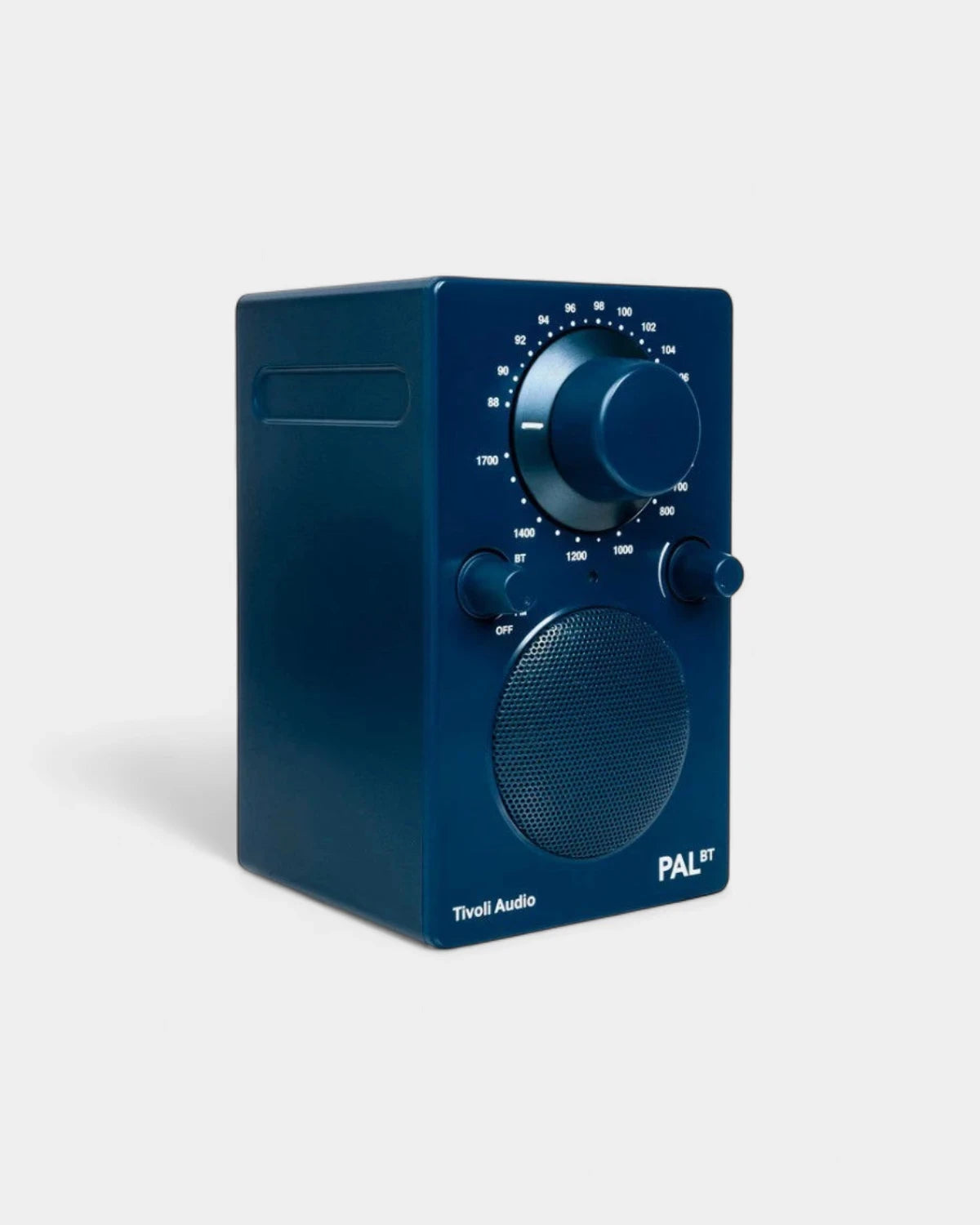 Personaliseerbare Tivoli draagbare speaker - 17