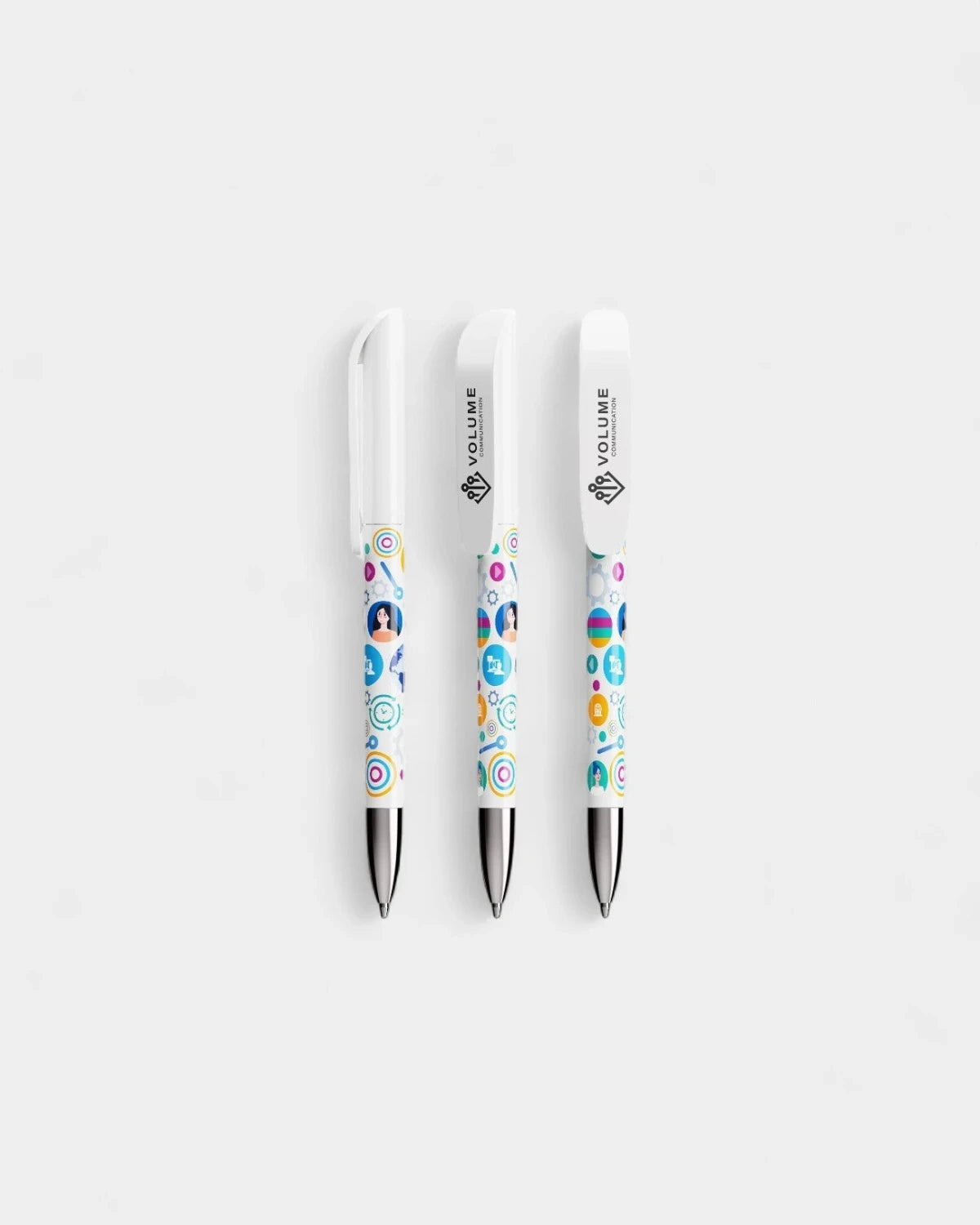 Milieuvriendelijke Bic Super Clip om te personaliseren - 4