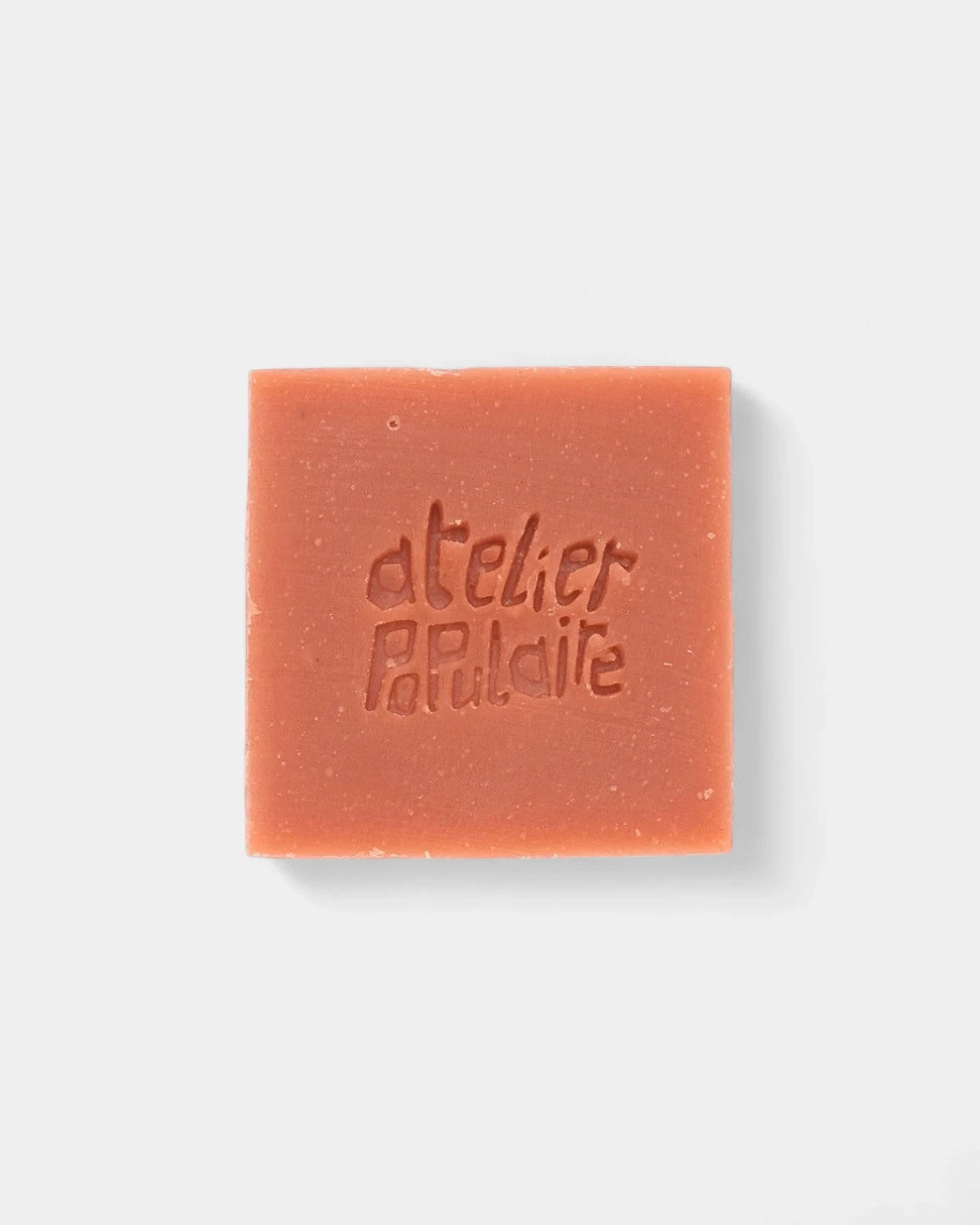 Koudverzeepte zeep Made in Paris om te personaliseren - 5