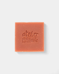 Koudverzeepte zeep Made in Paris om te personaliseren - 5