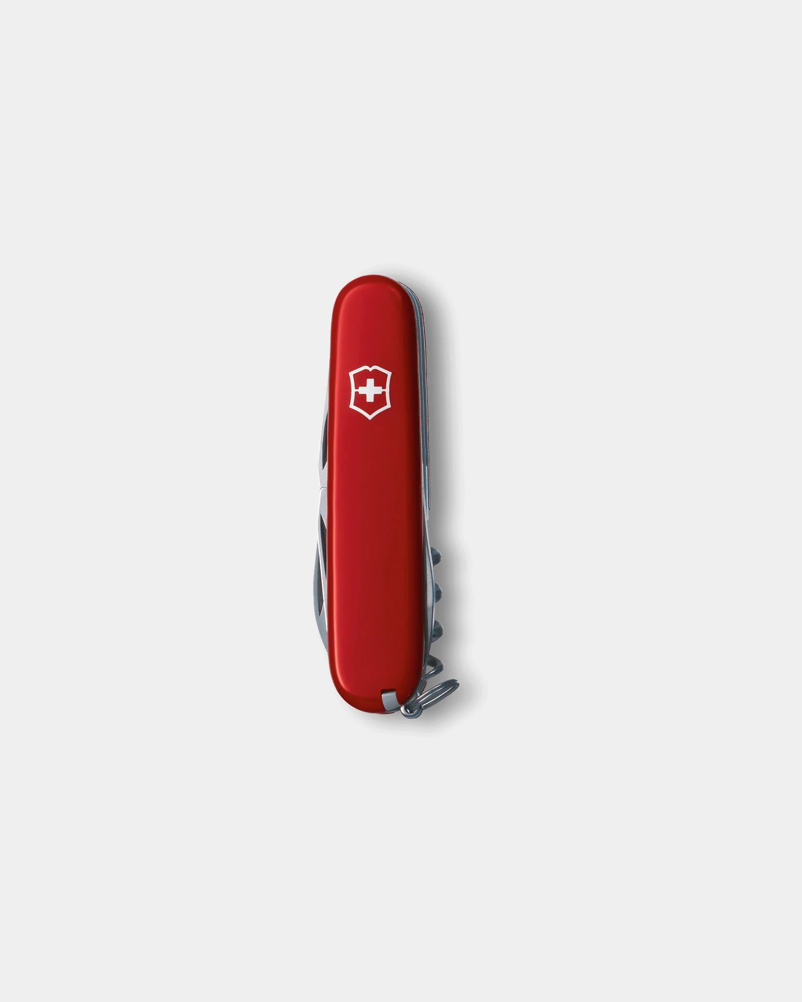 Zwitsers zakmes Victorinox Spartan om te personaliseren - 5