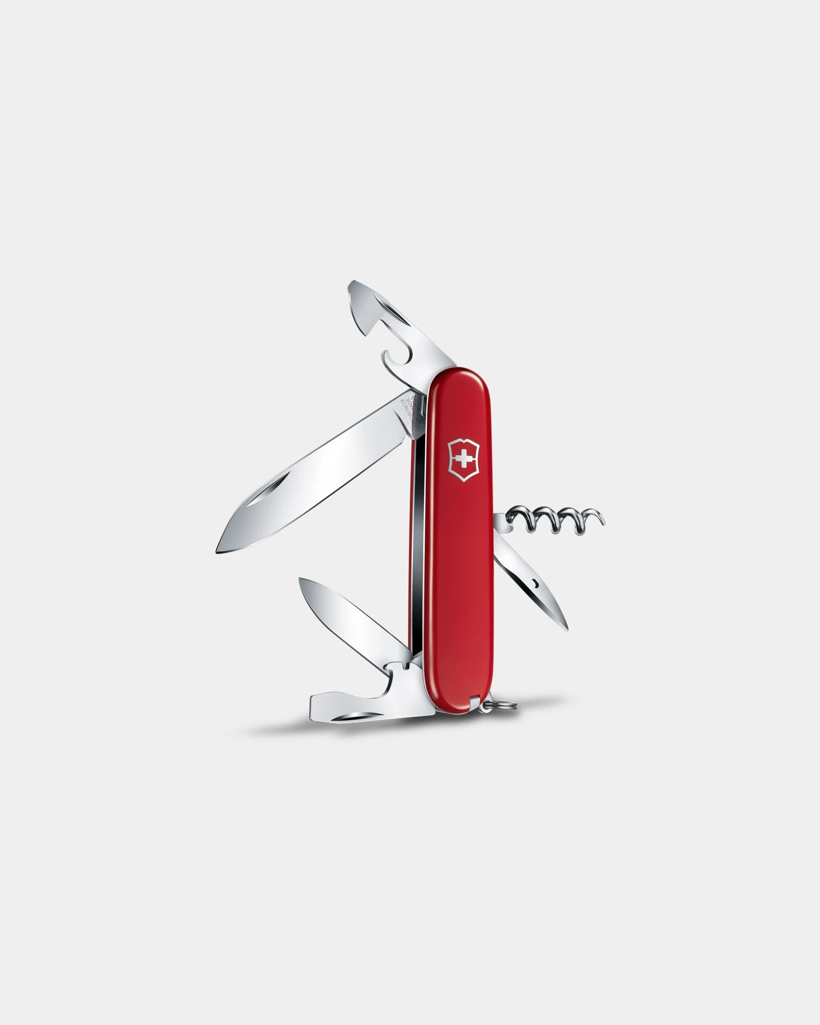 Zwitsers zakmes Victorinox Spartan om te personaliseren - 2