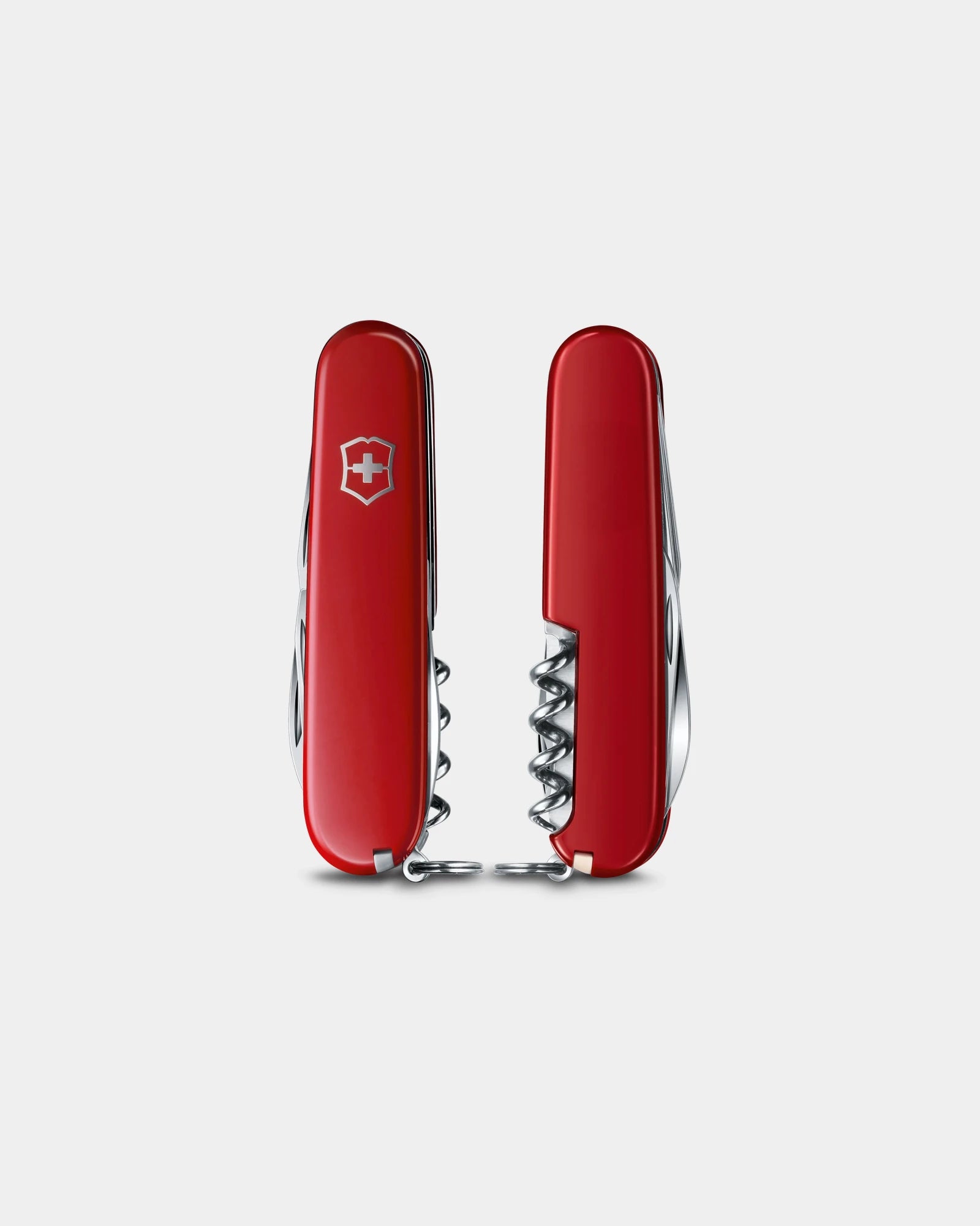 Zwitsers zakmes Victorinox Spartan om te personaliseren - 8
