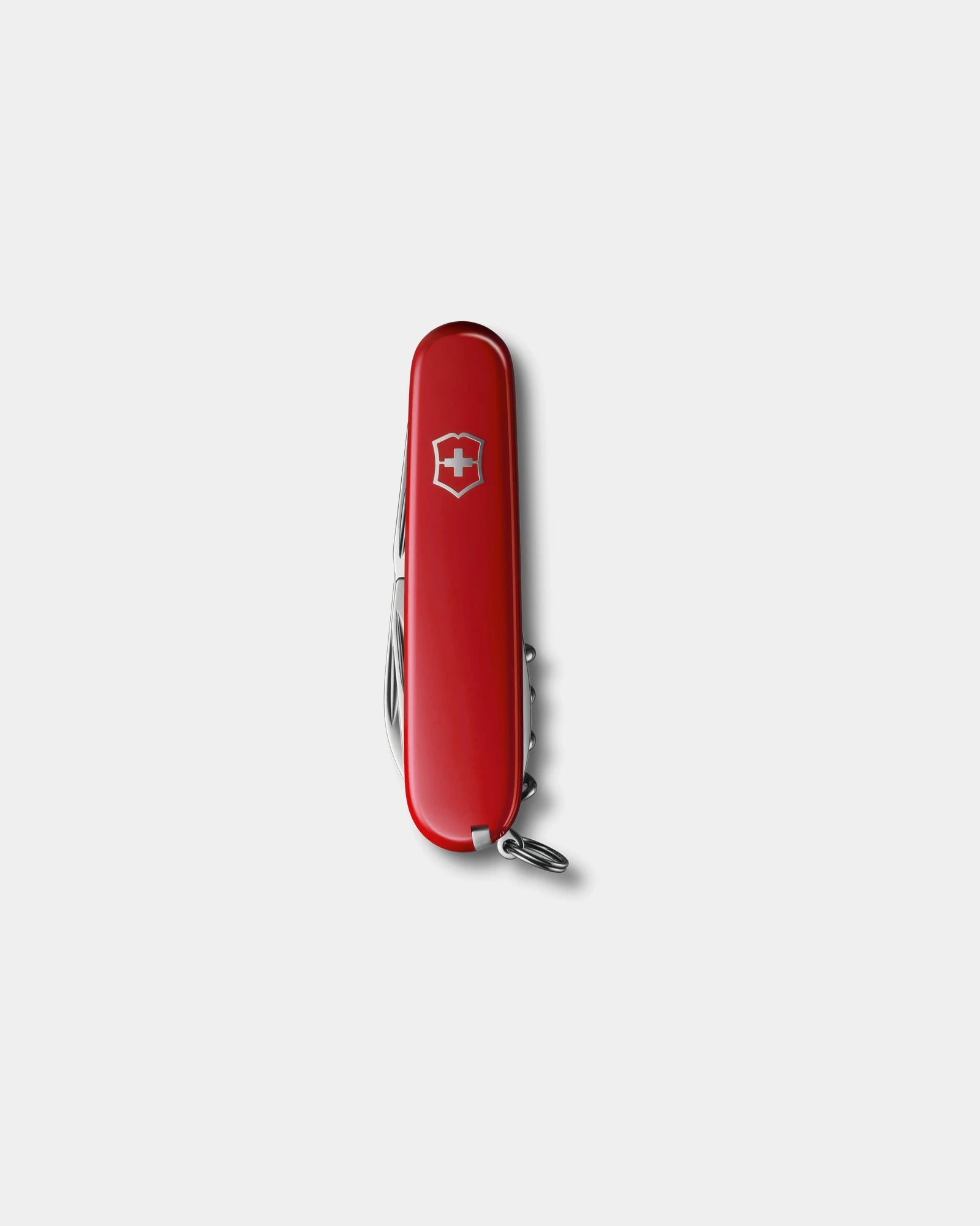 Zwitsers zakmes Victorinox Spartan om te personaliseren - 3