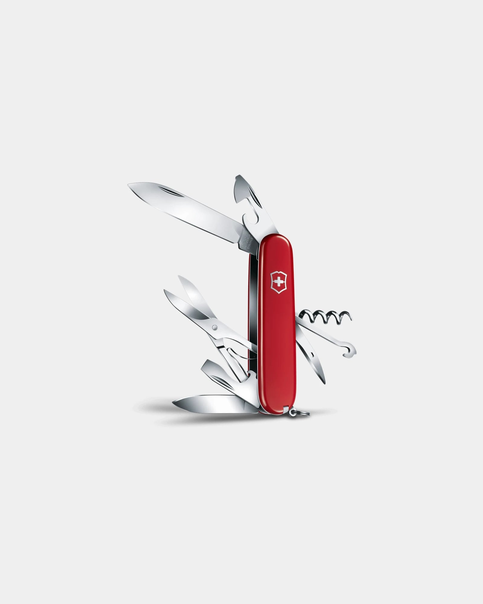 Zakmes Victorinox Climber 14 functies om te personaliseren - 1