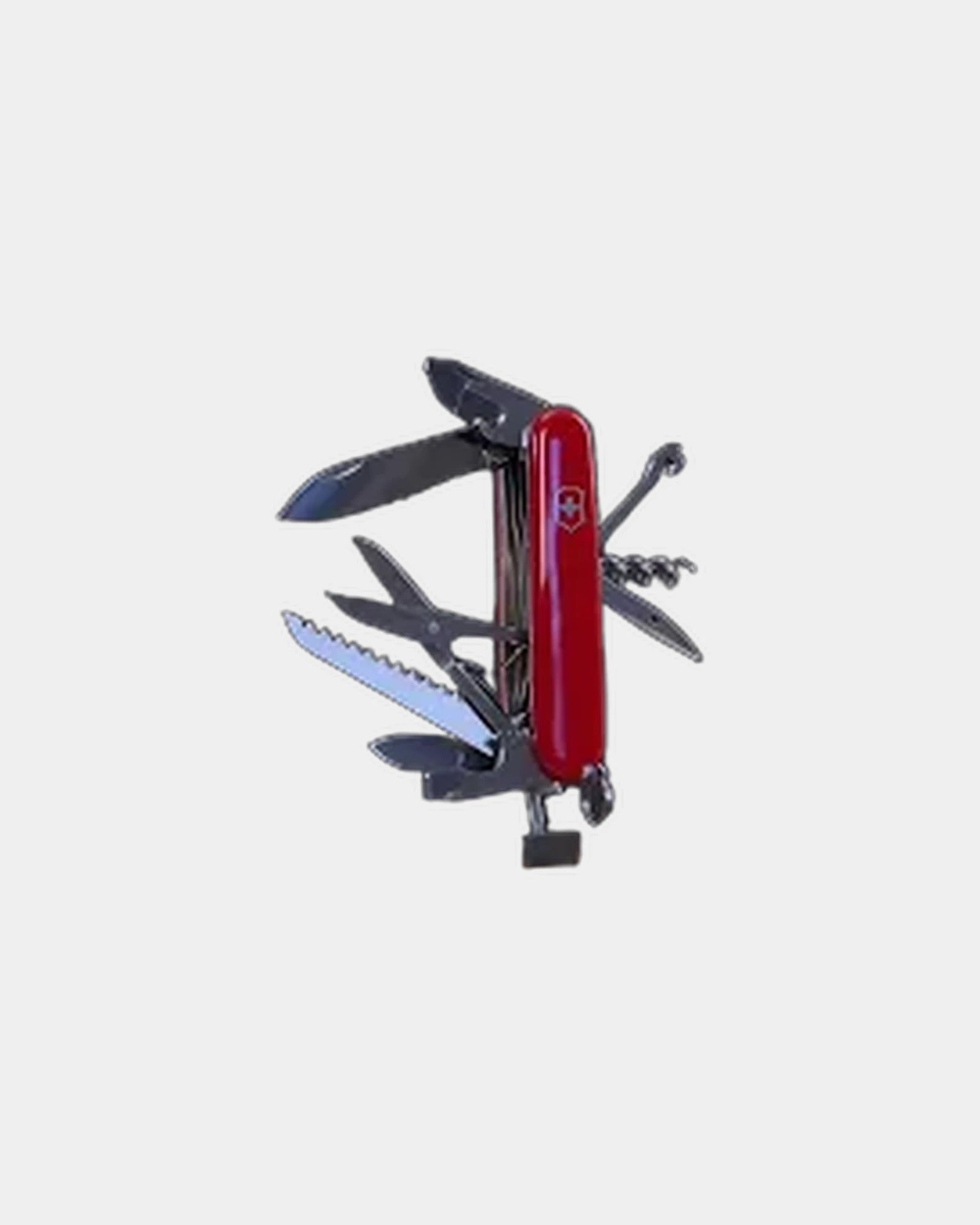Zakmes Victorinox Huntsman om te personaliseren - 4