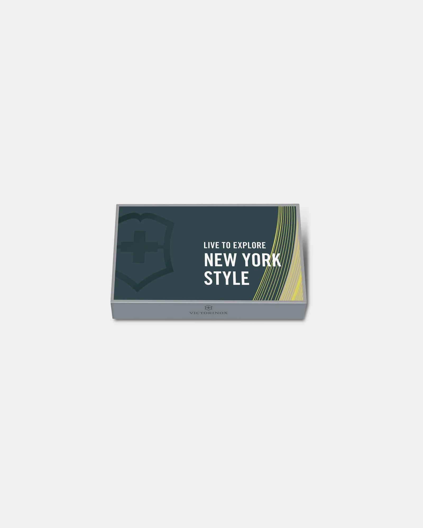 Zakmes Victorinox Companion New York om te personaliseren - 5