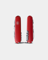 Zakmes Swiss Champ 33 functies om te personaliseren - 2