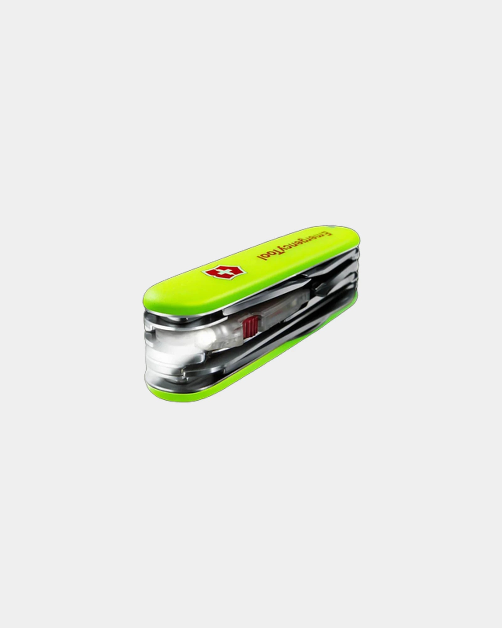 Multitool Huntsman Lite met lamp om te personaliseren - 5