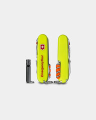 Multitool Huntsman Lite met lamp om te personaliseren - 1