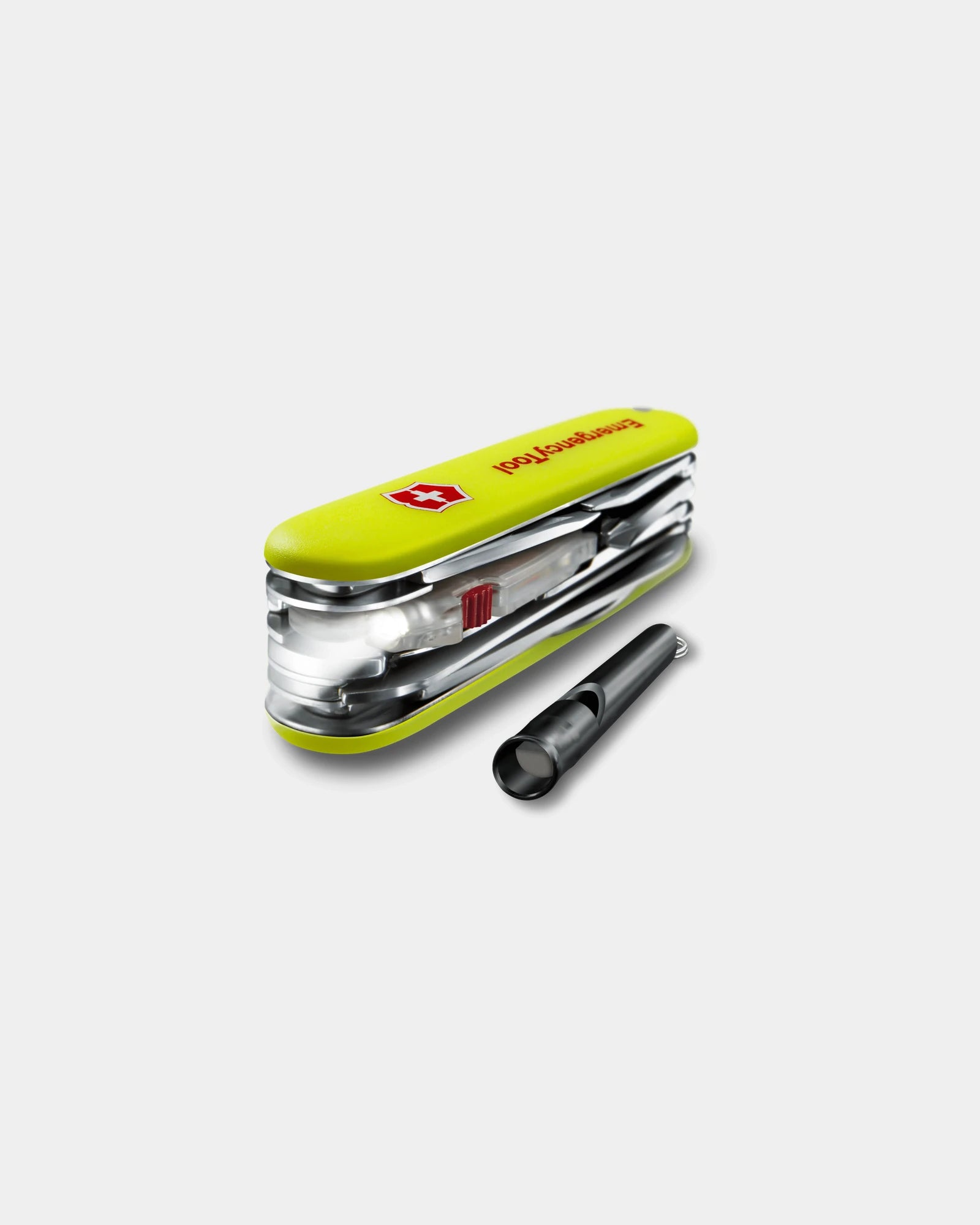 Multitool Huntsman Lite met lamp om te personaliseren - 3