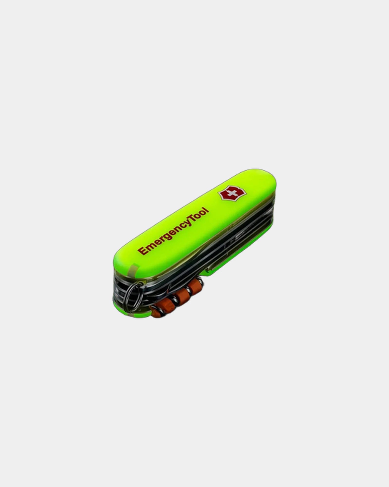 Multitool Huntsman Lite met lamp om te personaliseren - 4