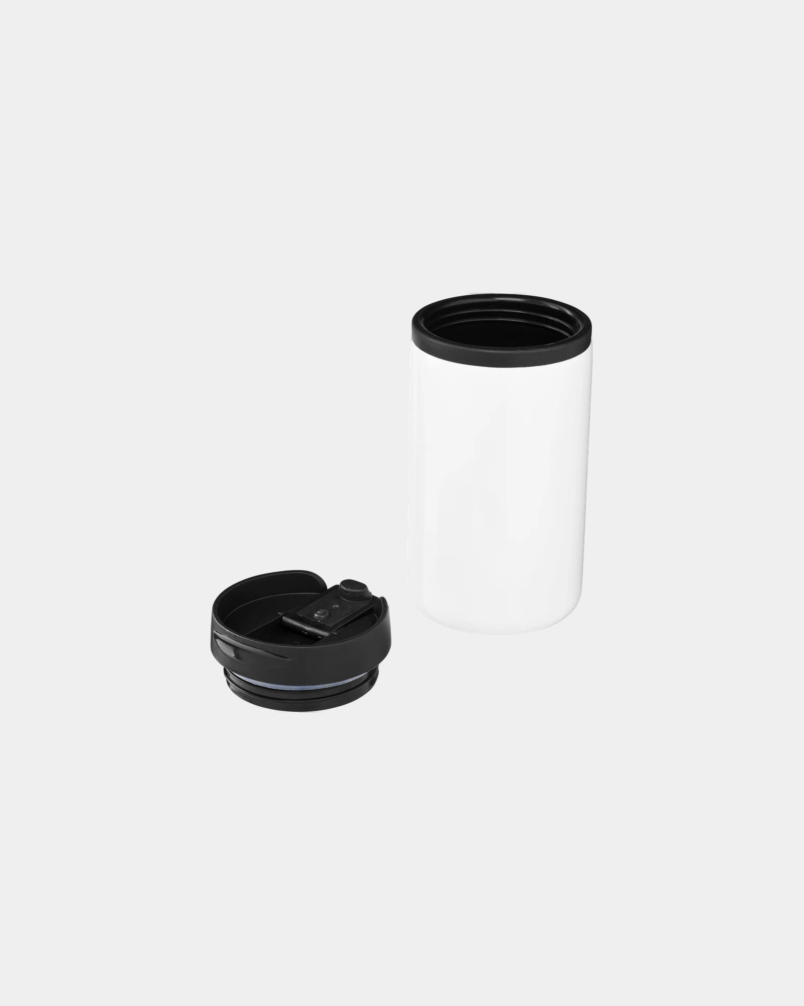 Thermosbeker rvs Mojave 250ml om te personaliseren - 8