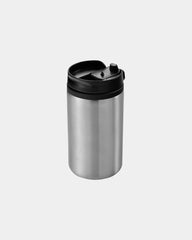 Thermosbeker rvs Mojave 250ml om te personaliseren - Zilver