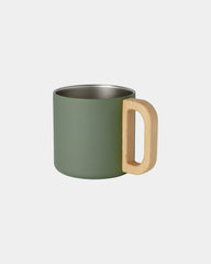 Thermosbeker gerecycled rvs 360ml om te personaliseren - 8