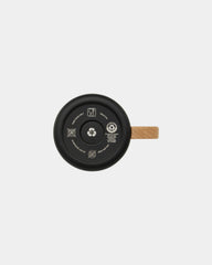 Thermosbeker gerecycled rvs 360ml om te personaliseren - 12