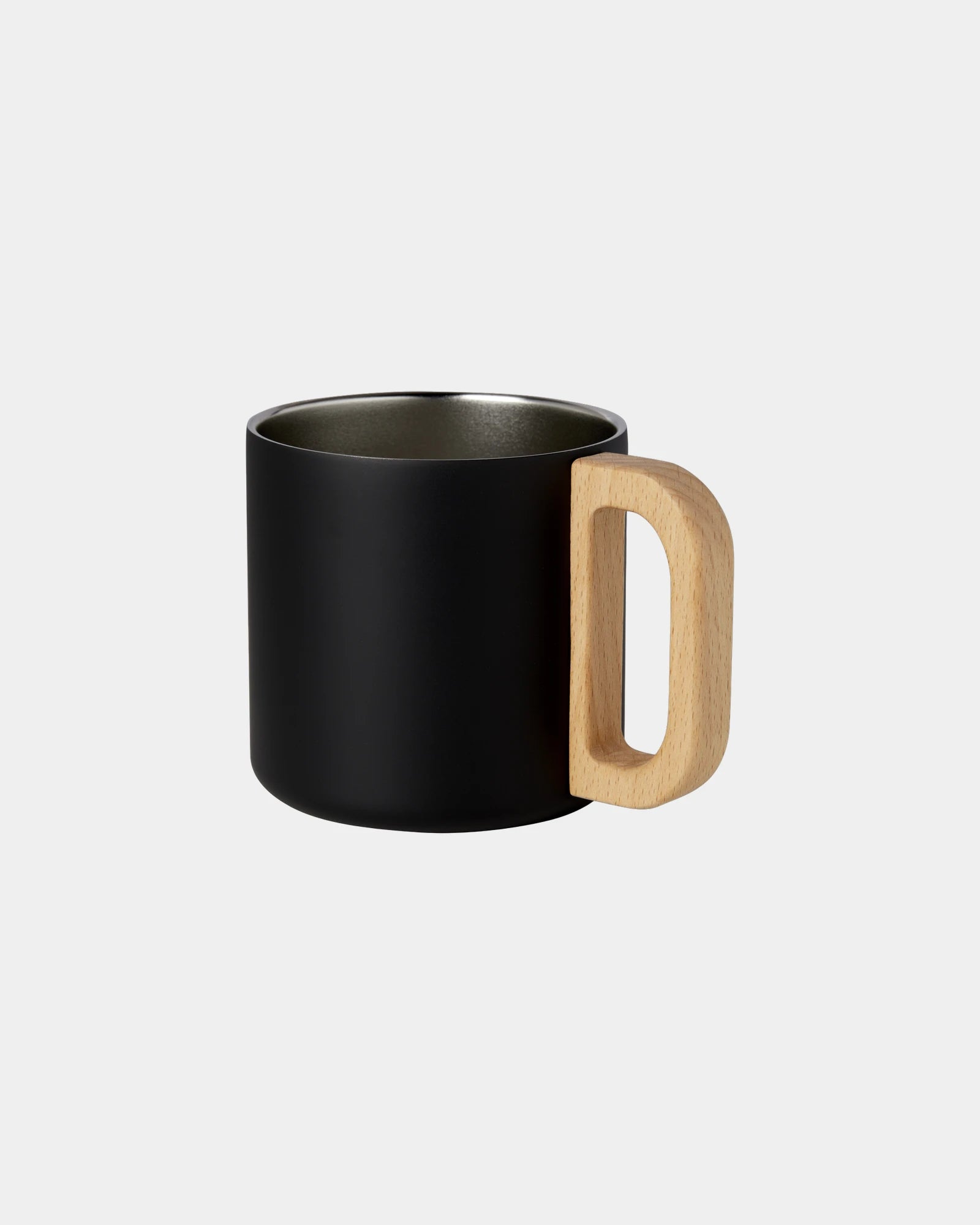 Thermosbeker gerecycled rvs 360ml om te personaliseren - 11
