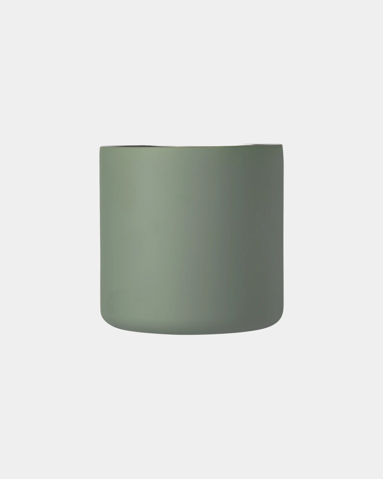 Thermosbeker gerecycled rvs 360ml om te personaliseren - 7
