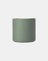 Thermosbeker gerecycled rvs 360ml om te personaliseren - 7