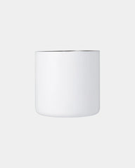 Thermosbeker gerecycled rvs 360ml om te personaliseren - 1