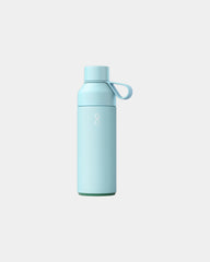 Thermosfles Ocean Bottle 500 ml om te personaliseren - Hemelsblauw
