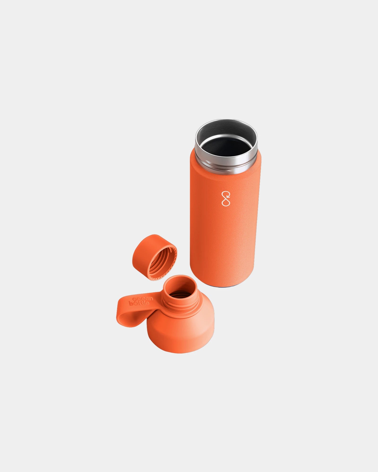 Thermosfles Ocean Bottle 500 ml om te personaliseren - 5