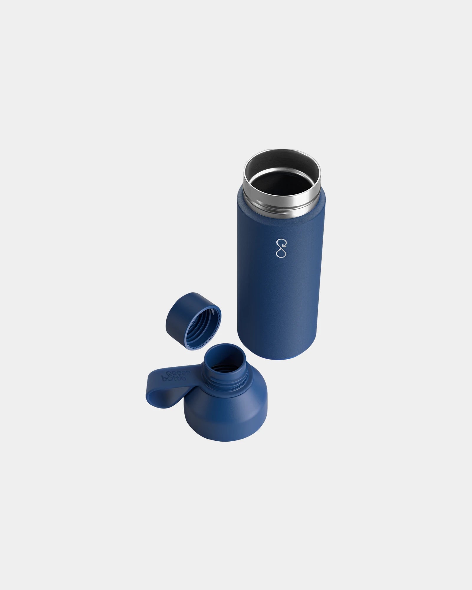 Thermosfles Ocean Bottle 500 ml om te personaliseren - 10