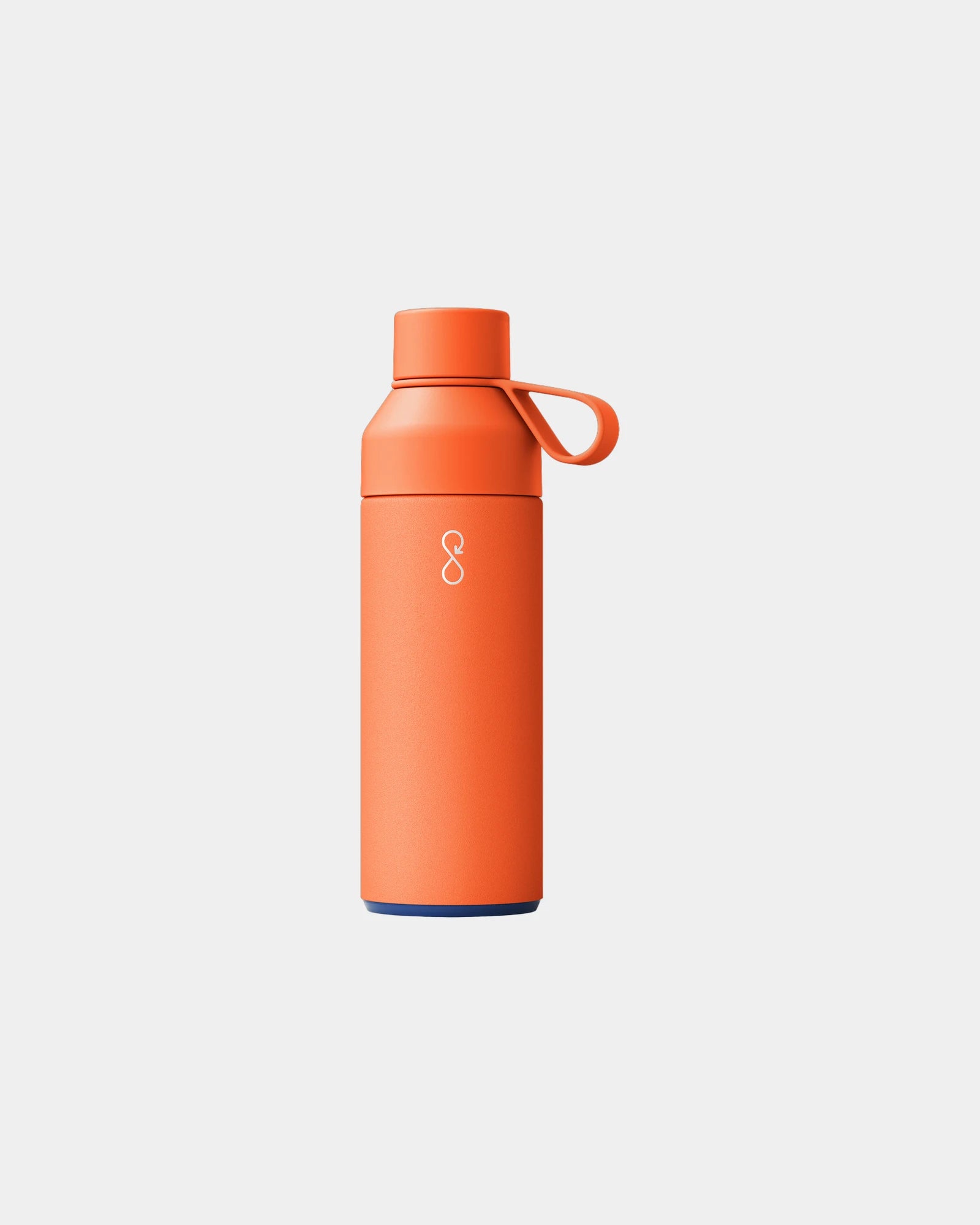 Thermosfles Ocean Bottle 500 ml om te personaliseren - Zonoranje