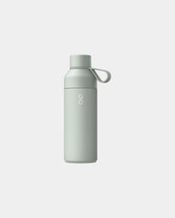 Thermosfles Ocean Bottle 500 ml om te personaliseren - Lichtgroen