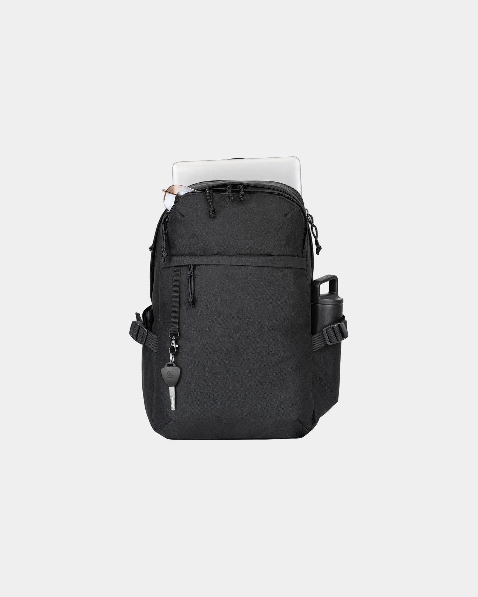 Rugzak laptop 15" RPET Renew om te personaliseren - 1