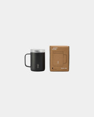 Reisbeker gerecycled rvs 350ml om te personaliseren - 7