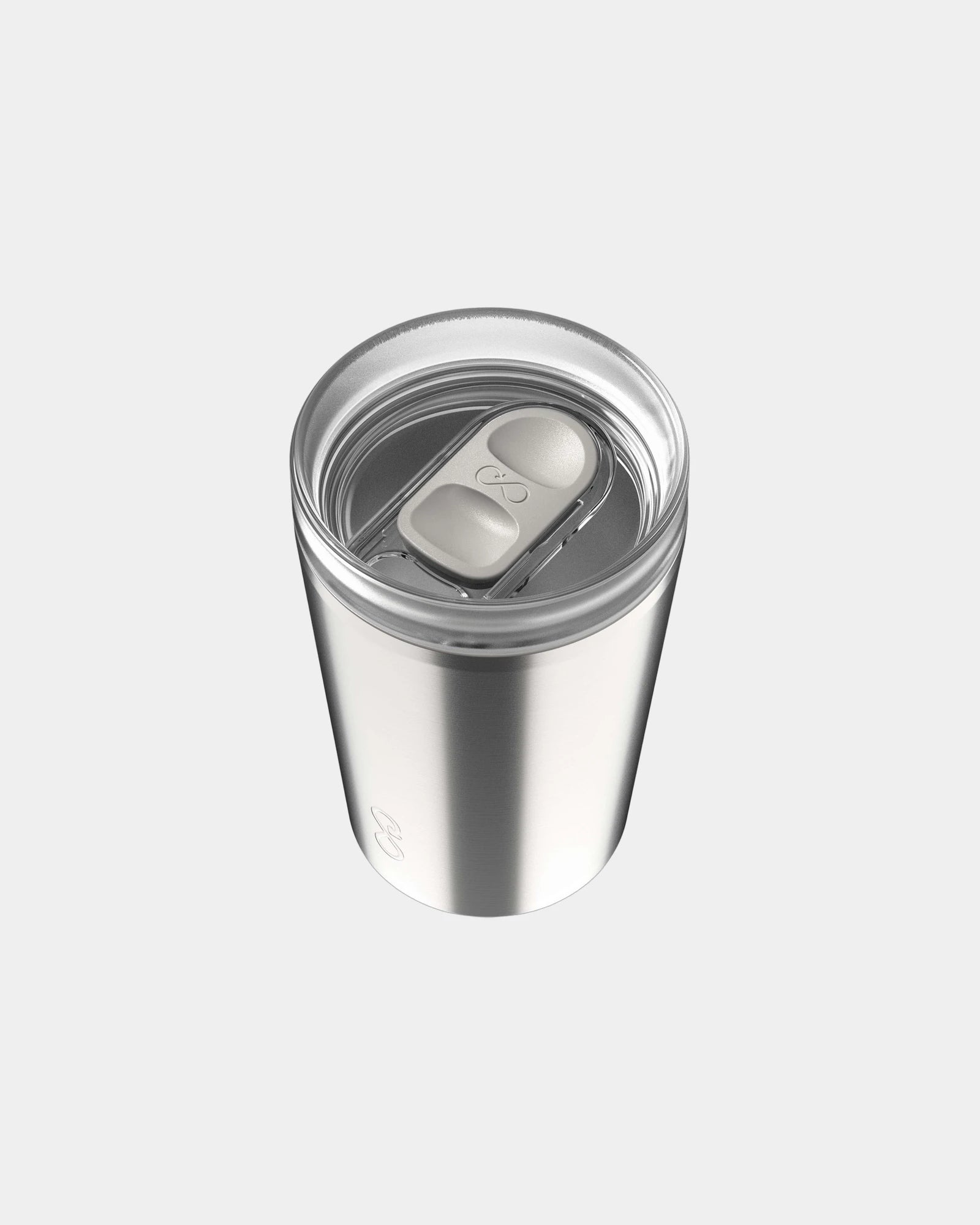 Thermosbeker Ocean Bottle 350 ml om te personaliseren - Staal
