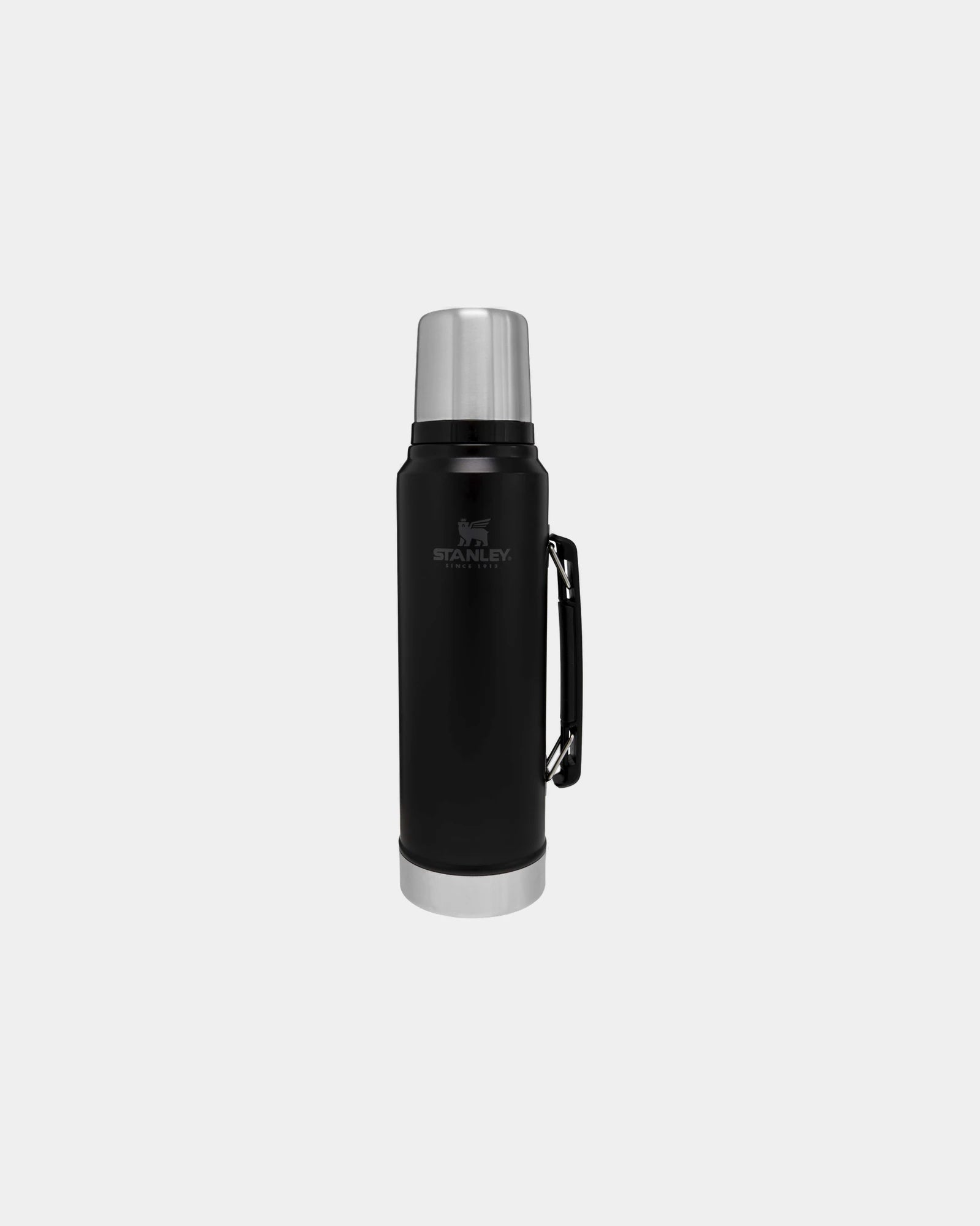 Thermosfles rvs geïsoleerd 1L om te personaliseren - 4