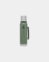 Thermosfles rvs geïsoleerd 1L om te personaliseren - 1