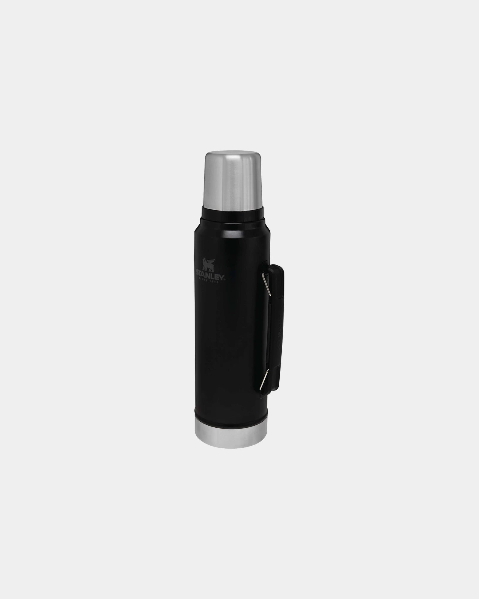 Thermosfles rvs geïsoleerd 1L om te personaliseren - 5