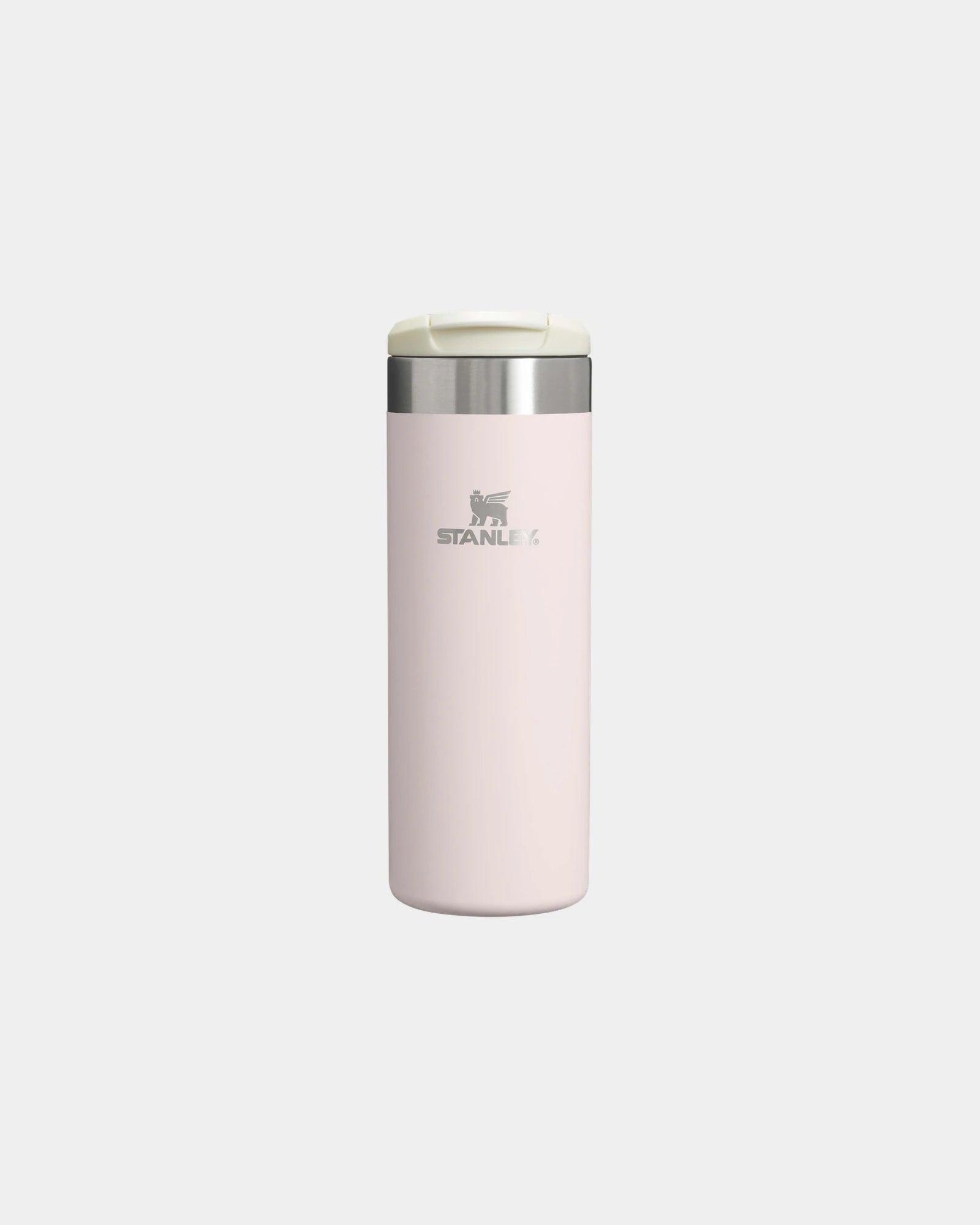 Reisbeker rvs geïsoleerd 470ml om te personaliseren - 3