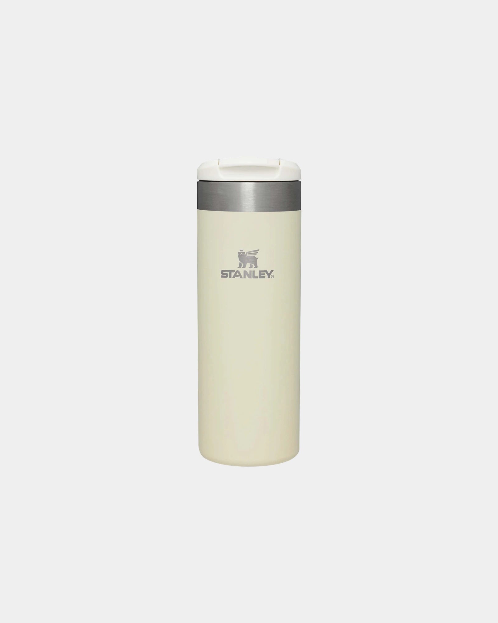 Reisbeker rvs geïsoleerd 470ml om te personaliseren - 1