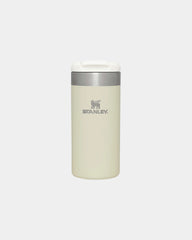 Reisbeker RVS 350ml waterdicht om te personaliseren - 1