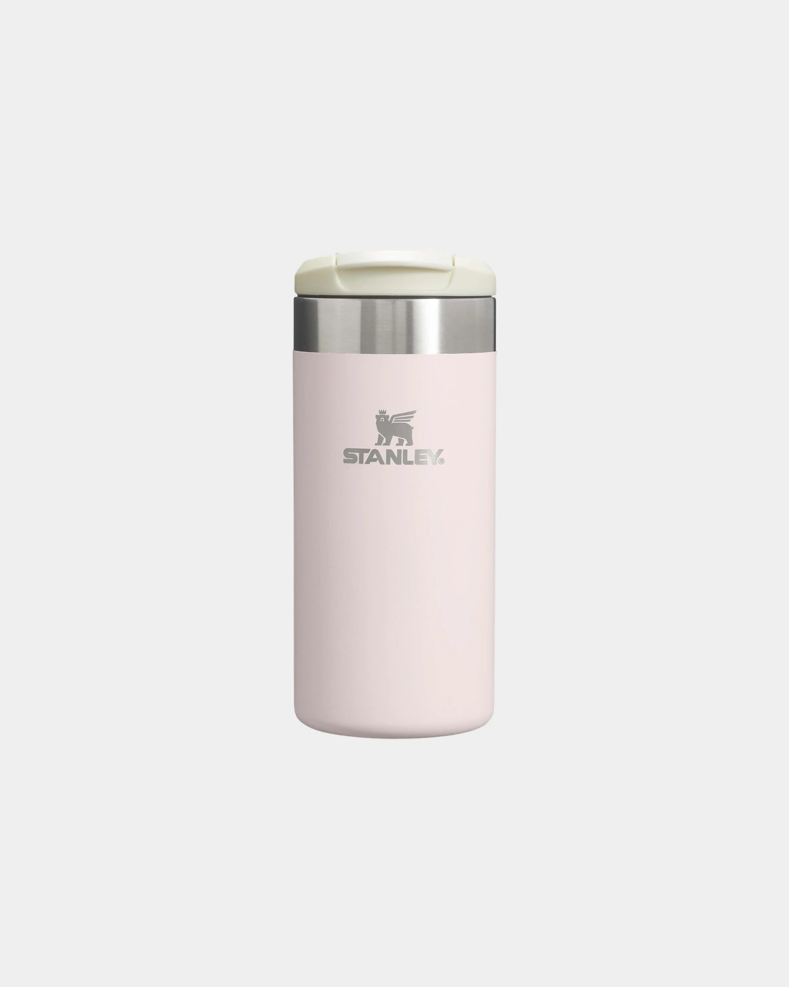 Reisbeker RVS 350ml waterdicht om te personaliseren - 4