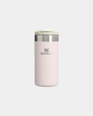 Reisbeker RVS 350ml waterdicht om te personaliseren - 4