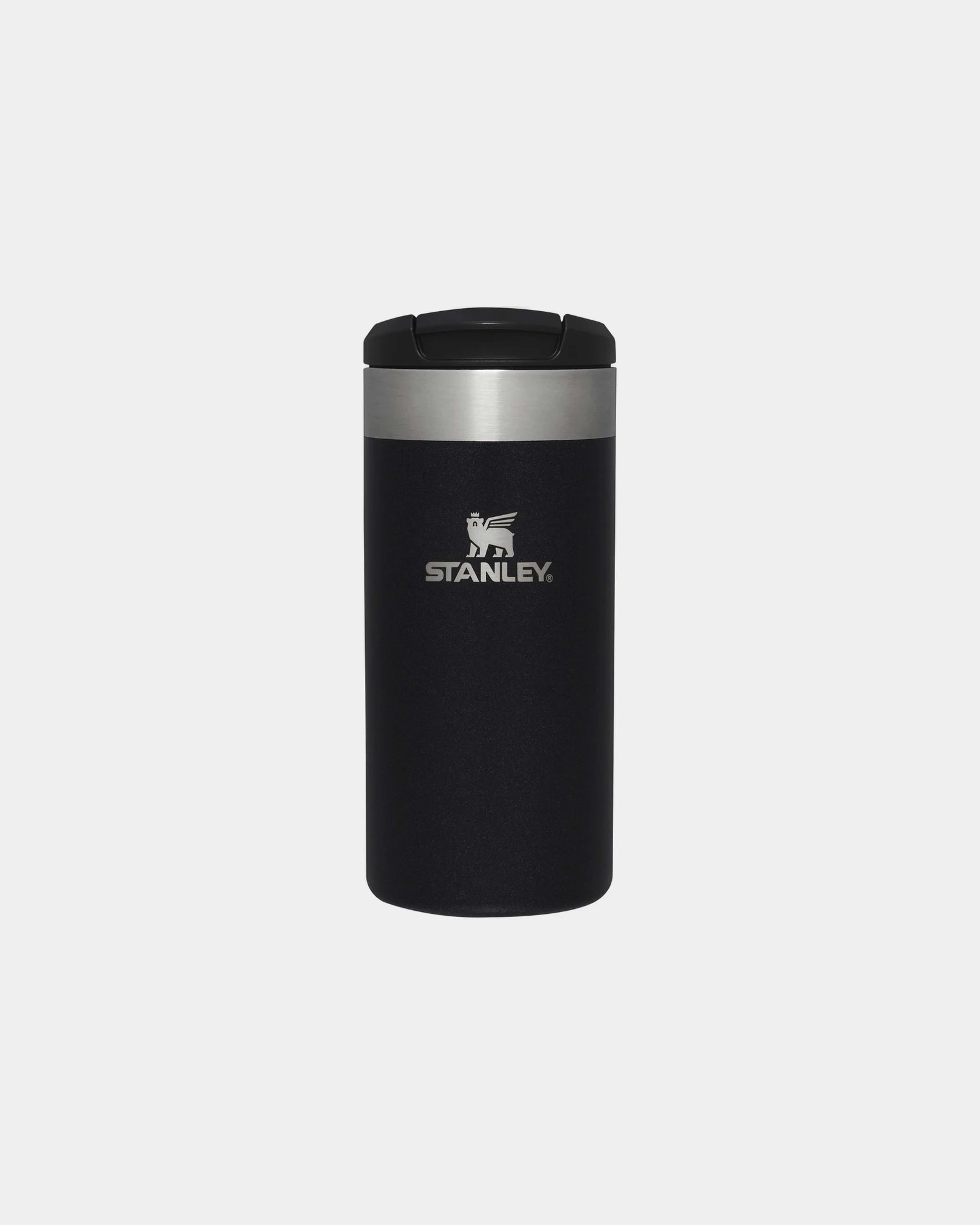 Reisbeker RVS 350ml waterdicht om te personaliseren - 5