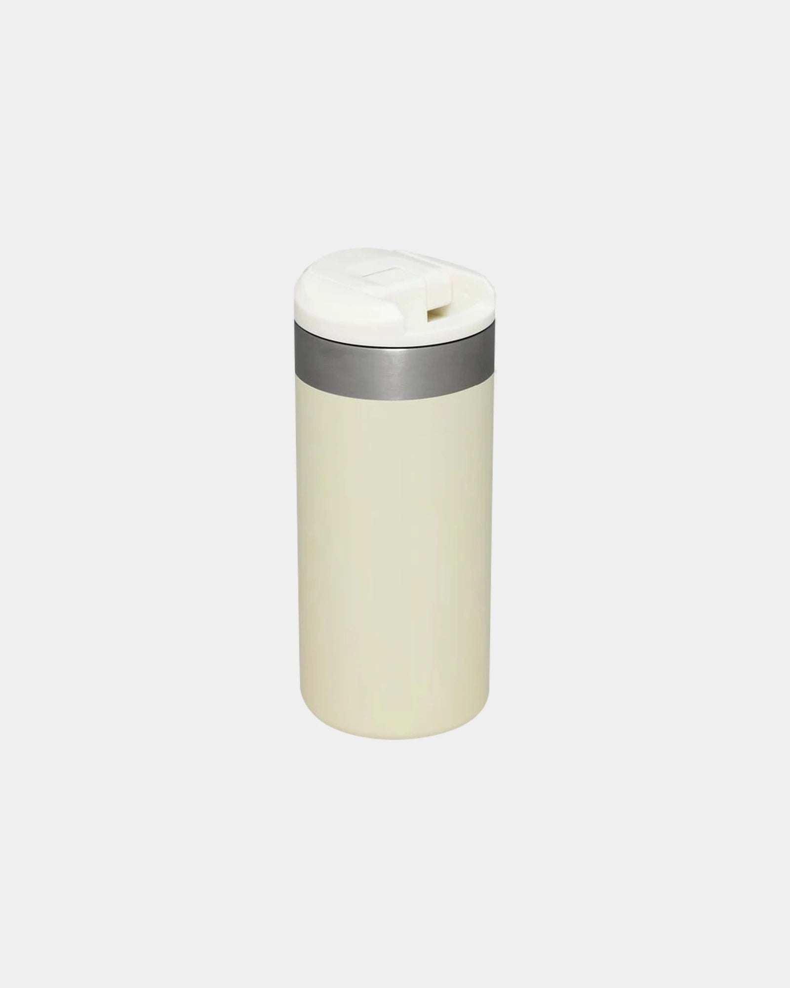 Reisbeker RVS 350ml waterdicht om te personaliseren - 2
