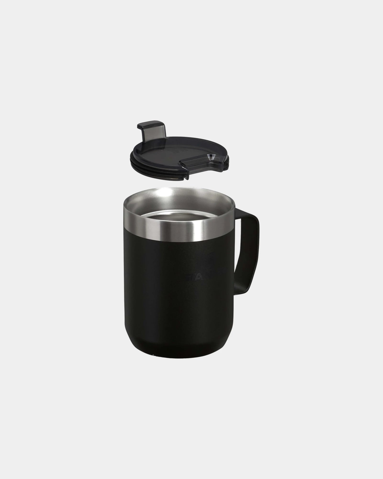 Kampeermok gerecycled rvs 236ml om te personaliseren - 8