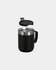Kampeermok gerecycled rvs 236ml om te personaliseren - 8