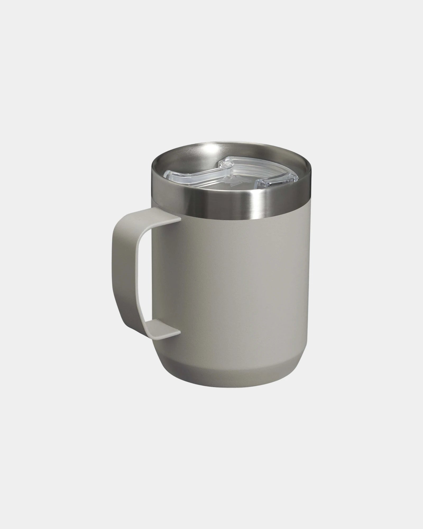 Kampeermok gerecycled rvs 236ml om te personaliseren - 7