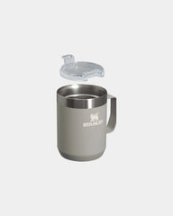Kampeermok gerecycled rvs 236ml om te personaliseren - 6